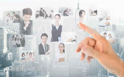 商務(wù)信息咨詢 驅(qū)動(dòng)現(xiàn)代企業(yè)決策的核心引擎